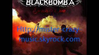 Black Bomb A - Fear