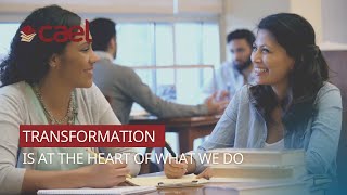 CAEL-Link Learning and Work