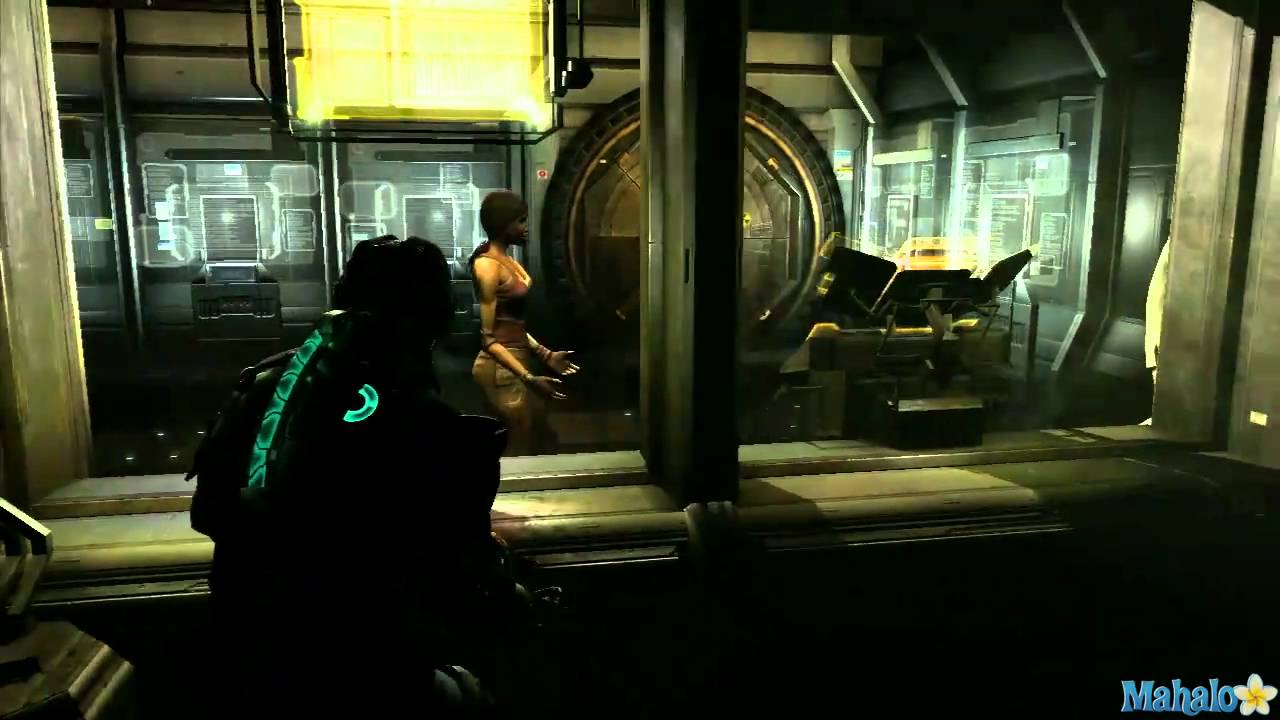 Dead Space 2 Walkthrough Chapter 8 Part 1 YouTube dead-space-2-walkthrough-chapter-8-part-1-youtube