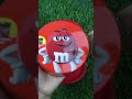 Minutes Satisfying Video | Mixing Funny Candy ASMR &amp; Make Up in 3 Bathtubs with Magic M&amp;M's Slime