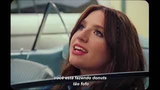Kenzie - Donuts Feat. Yung Bae Legendado-Pr-Br