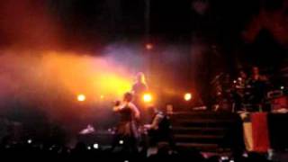 Therion - Call of dagon (Chile 2010)