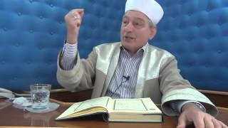 Al-i İmran Suresi 92. 96. Ayet Tefsiri