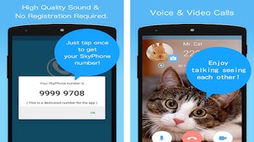 Skyphone App | Skyphone App Kaise Use Kare | Skyphone App Kya Hai | Skyphone