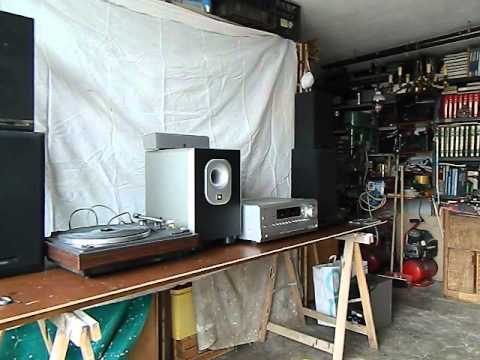 JBL SUB 140/230 ohne Funktion | Doovi