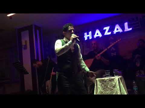 Mazlum - Ya