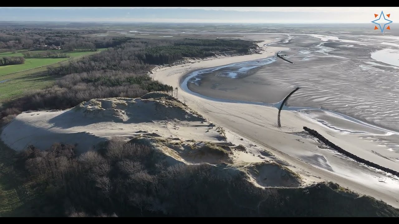 Baie d'Authie Berck sur Mer