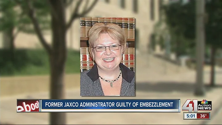 Teresa York pleads guilty to tax fraud