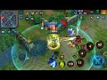 Heroes Arena Gameplay Sylvis Heroes Arena Gameplay Sylvis