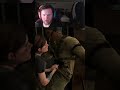 These WLFs didn’t see Ellie coming #playstationgamer #trending #gaming #joelmiller #gaming