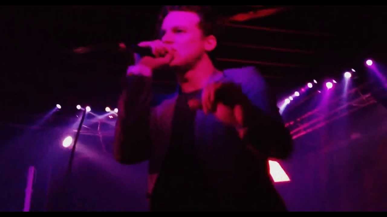 Lancifer - Bring Your Bass (LIVE! In Long Island, NY 4/30/2013