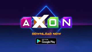 Axon - Google Play Trailer screenshot 2