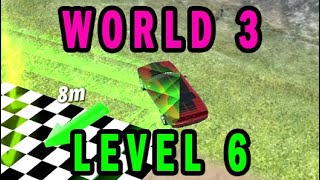 Slingshot Stunt Driver & Sport 2020 - WORLD 3 Level 6 [part 25] screenshot 4