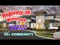 Regency at Waterset 55+ Community - The Cove - Amenity Center