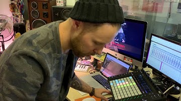 Rehearsal with Modulshtein and Neural Networks