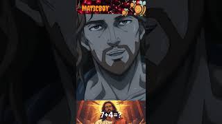 #jesus #jesuschrist #jesuslovesyou #jesuscristo #manhwa #anime #animerecap #manhwarecap #manga