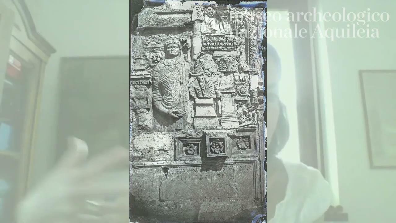 Il nuovo Museo Archeologico Nazionale di Aquileia (14/06/2021)