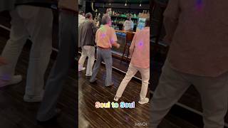 2026/4/19  60’s 70’s 80’s   Soul Disco Dance Party 🪩Soul to Soul 🕺　Mega Joint 🥂