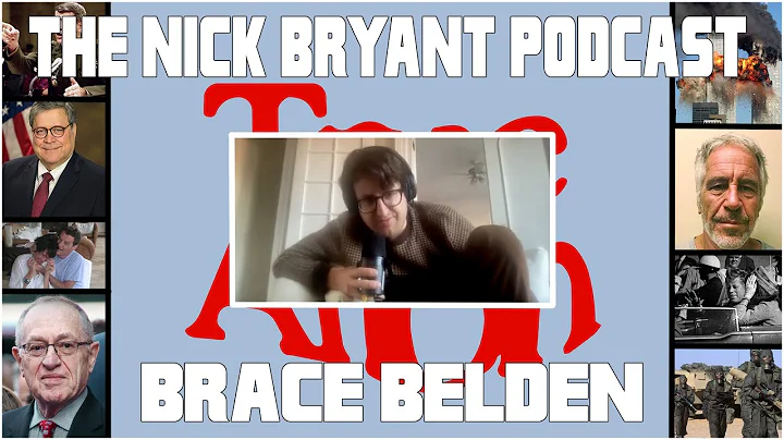 TrueAnon with Brace Belden | The Nick Bryant Podcast