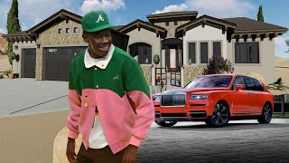 Tyler the Creator Wife, Gay, houses, Cars, Age, Net Worth & Lifestyle