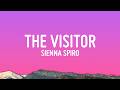 SIENNA SPIRO The Visitor Lyrics