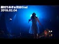 眉村ちあき/2018.02.04@渋谷Glad