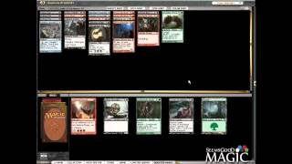 Innistrad Block Draft #22 Drafting/Deckbuilding