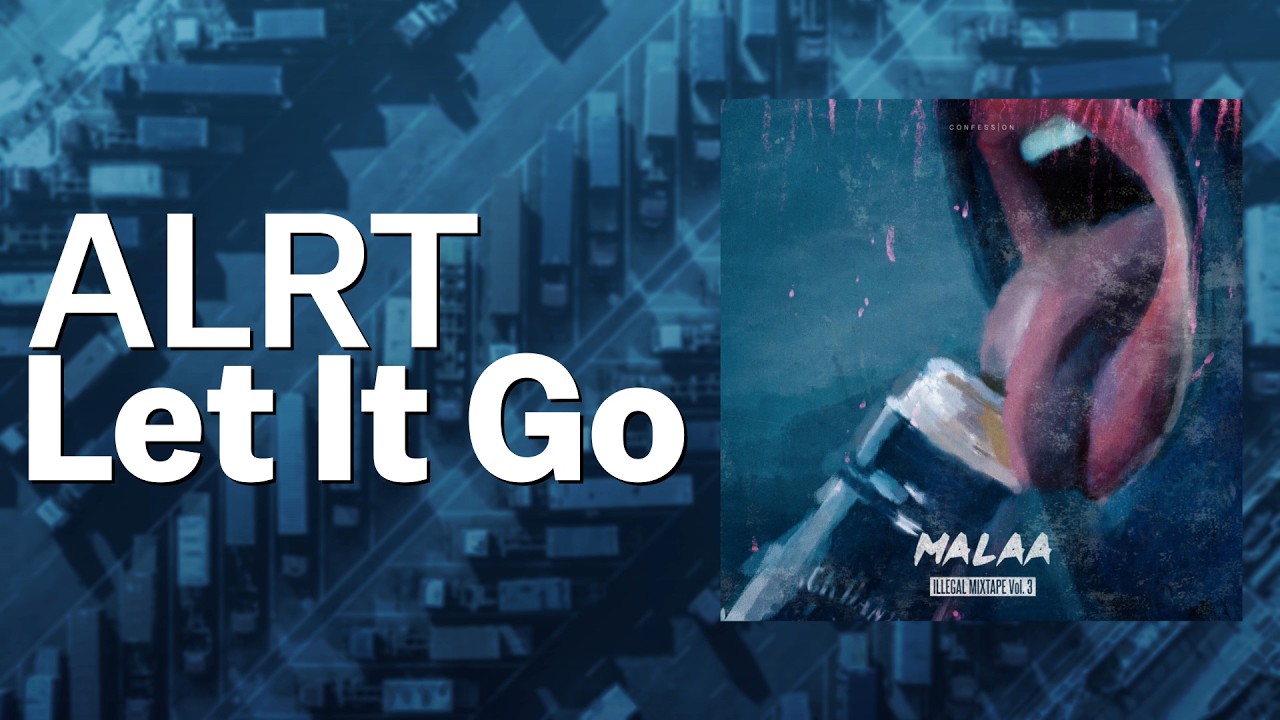 Watch Let It Go - ALRT, Illegal Music on YouTube Watch Let It Go - ALRT, Illegal Music on YouTube