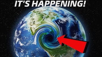 A TERRIFYING New Discovery Was Just Announced by CERN Scientists!