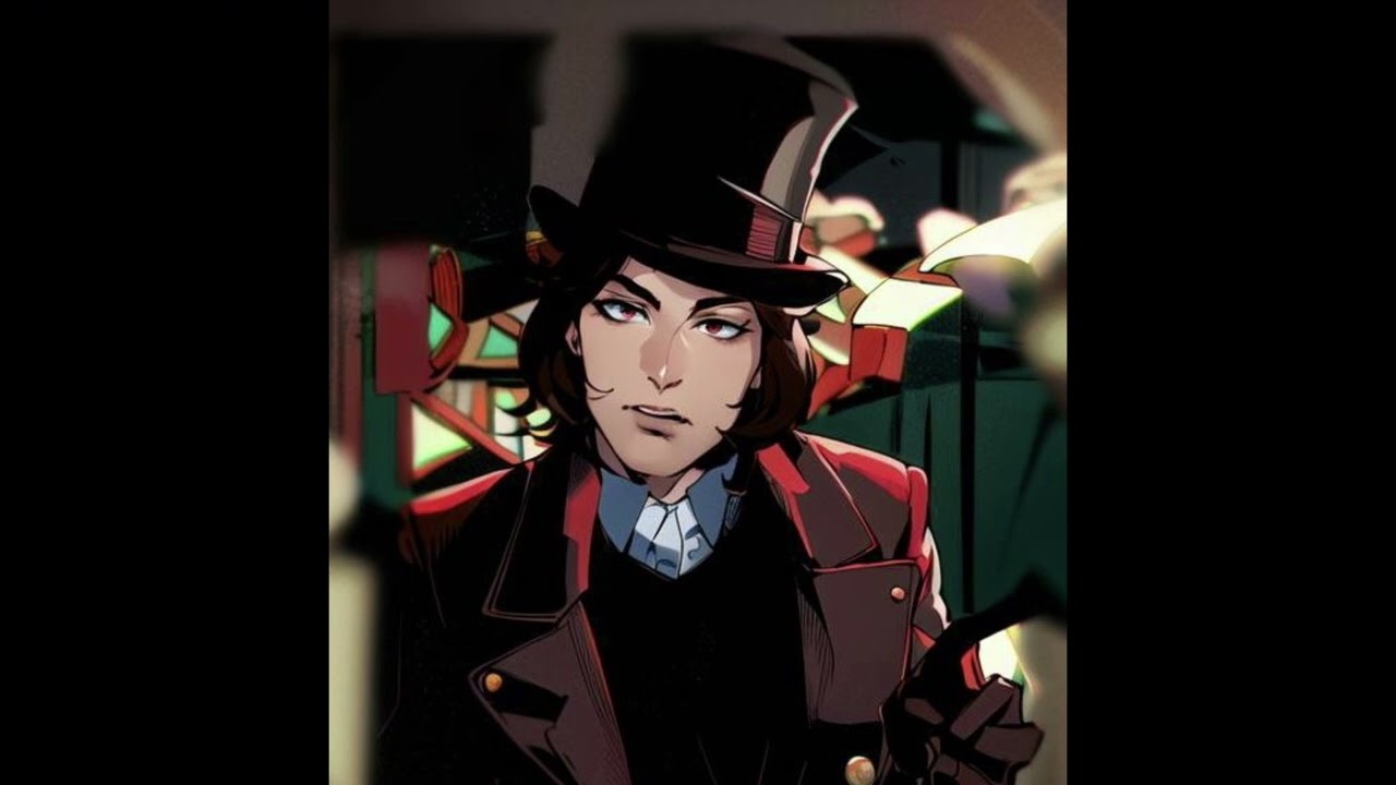 Pure Imagination But Its Orchestrated