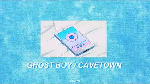 Ghots Boy / Cavetown [Subtitulado al Español]