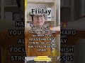 💥 “Freedom-Fueled Friday: The Path from ‘No Idea’ to ‘I DID IT’” 💥 Hey there! Happy Friday! Let’s