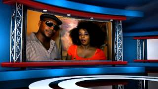 e2w magazine interview with "myeshia lynn" hosted by Mac