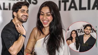 Reem Sameer Shaikh, Zain Imam, Ak Sukhija Cutest Moment Fanaa - Ishq Mein Marjawan