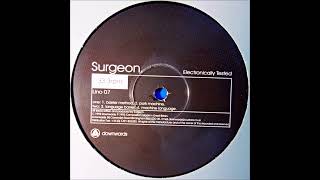 Surgeon - Pork Machine [LINO7]