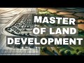 The art of land transformation david hansens secrets to maximizing land value  retipster podcast