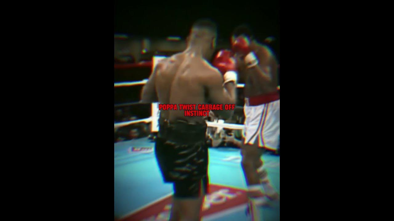 Mike Tyson Says Biggie Is The GOAT 🔥🔥👑 YouTube