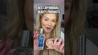 Affordable beauty products✨better✨than high end! Perfect Scents &amp; more! AD #beauty #affordablebeauty