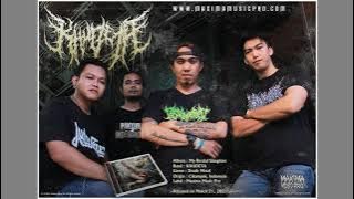 KHUDETA - My Bestial Slaughter (Official Album Stream)