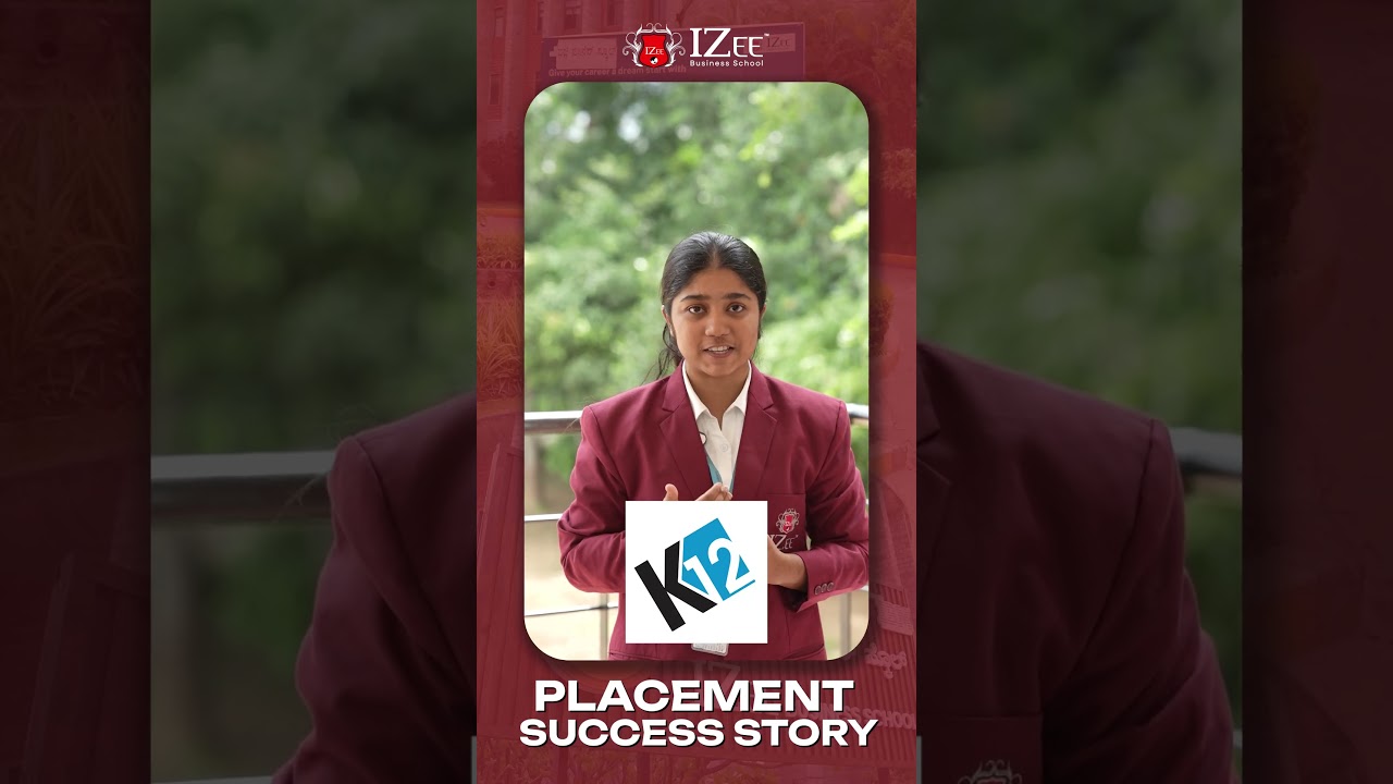 🌟Sanjana (BCA) – Placement Highlight