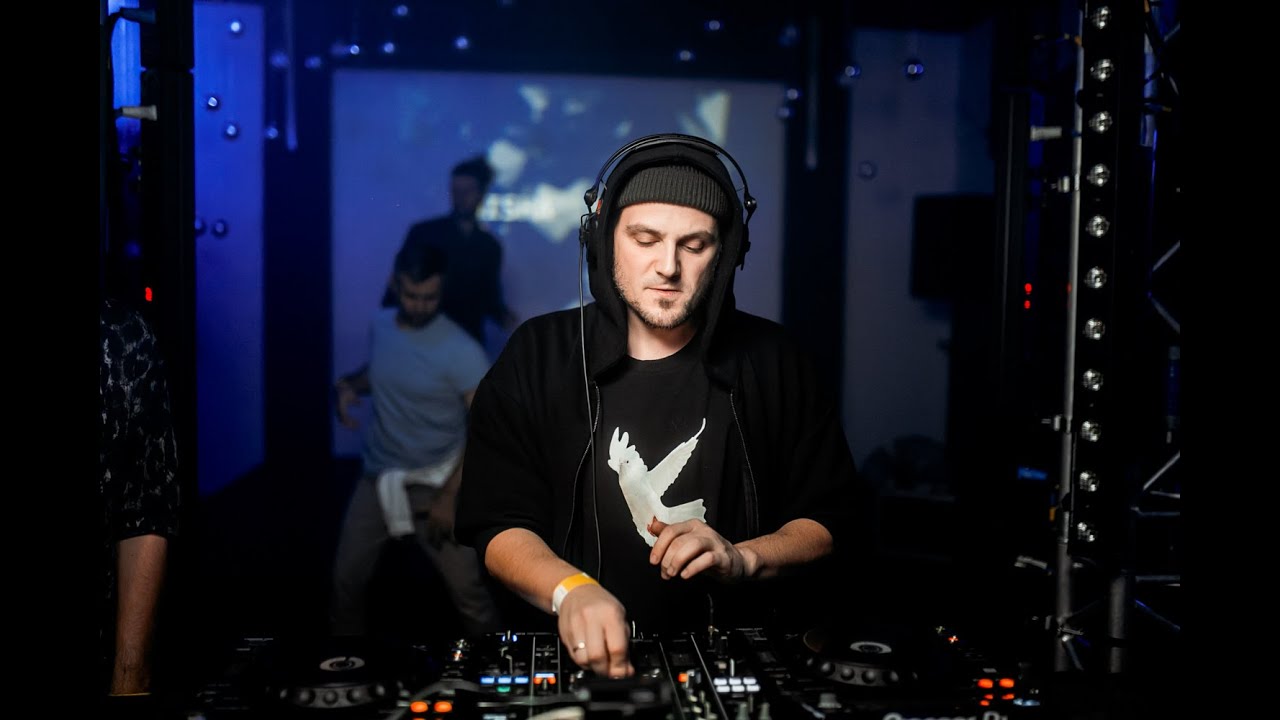Misha Tune - DJ Set @ Resonance Sochi (04.01.23)