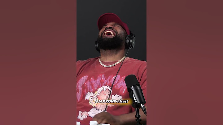 Stanky Leg laughing moment about Lyoto
