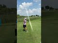 Anthony Kim in motion 😍 #golf #LIVGolf