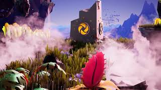 PLANET ALPHA   Discovery Trailer Steam, Xbox One, PlayStation 4, Nintendo Switch