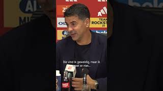 Thumbnail for Ajax wint ook met 5-1 van Willem II