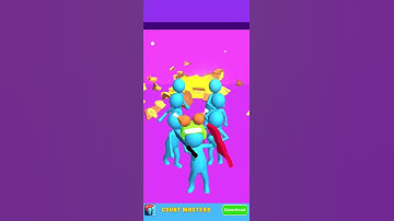 Join Clash 3D (Bonus Level)