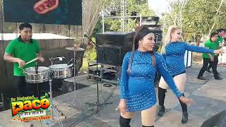 Paco el rey del sabor minzapan 1 ronda  Veracruz México