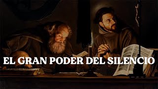 Thumbnail image for El Secreto Oculto Detrás Del Silencio