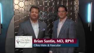 Leg Swelling Treatment