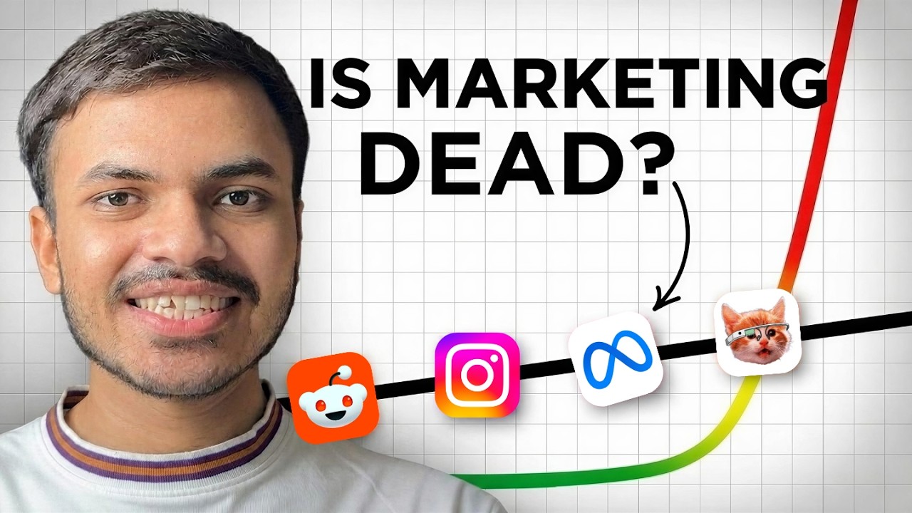 Stop Running Ads in 2026... Learn THIS Instead